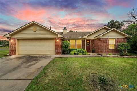 1 Moonlite Lane, Belton, TX 76513