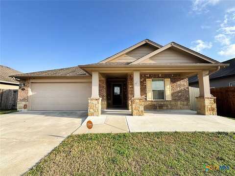 241 Cobble Stone Court, Victoria, TX 77904