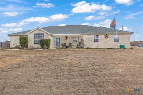 846 Thomas Street, Copperas Cove, TX 76522