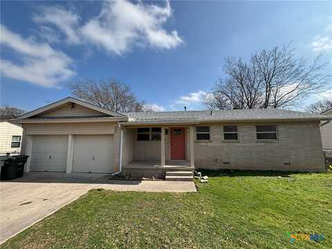 805 S 13th, Copperas Cove, TX 76522