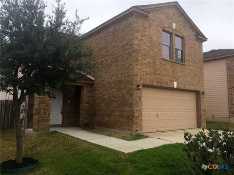 106 Espada Drive, San Marcos, TX 78666