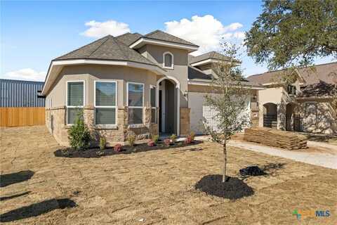 612 Carriage House, Spring Branch, TX 78070