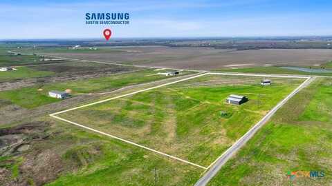 668 County Road 451, Taylor, TX 76574