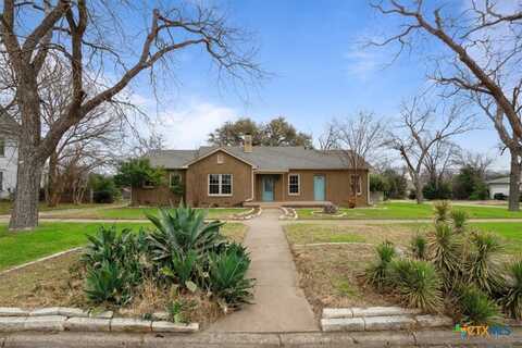 303 N 9th Street, Temple, TX 76501