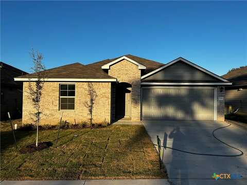 9506 Murandy Drive, Killeen, TX 76542