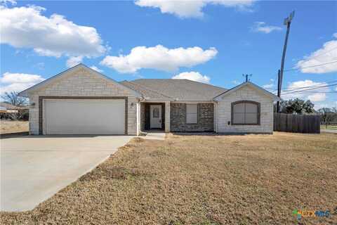 1605 Golf Course Road, Gatesville, TX 76528