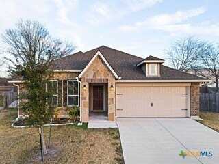 5006 Fallen Tree Drive, Temple, TX 76502