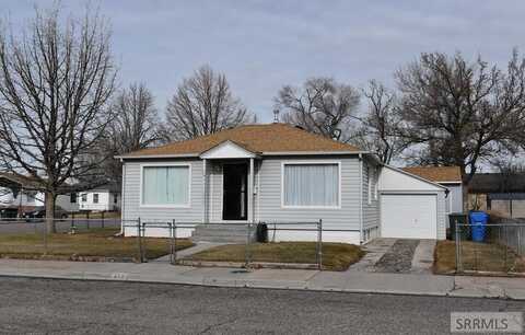 404 E Pine Street, Pocatello, ID 83201