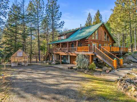 19373 E Evans Creek Road, White City, OR 97503