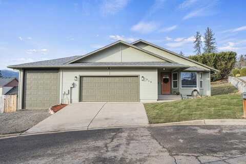 112 Cedar Ridge Terrace, Rogue River, OR 97537