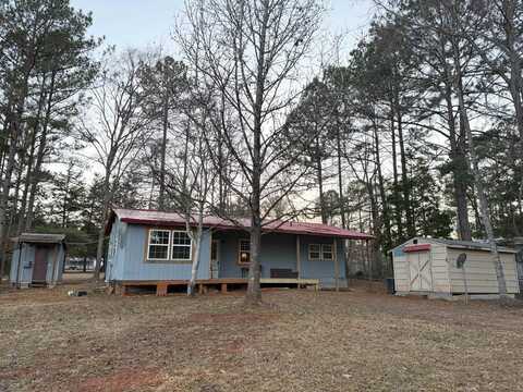 163 Hunters Trail, Whitmire, SC 29178