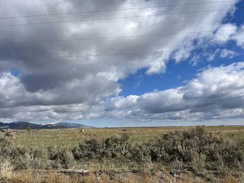 TBD Peck Rd, Carey, ID 83320