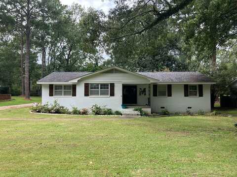 904 S Jackson St Ext, Brookhaven, MS 39601