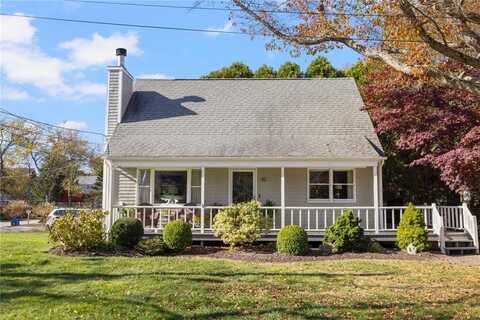 45 Beach Avenue, Jamestown, RI 02835