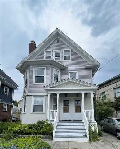 143 Irving Avenue, Providence, RI 02906