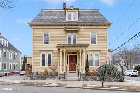 103 Doyle Avenue, Providence, RI 02906