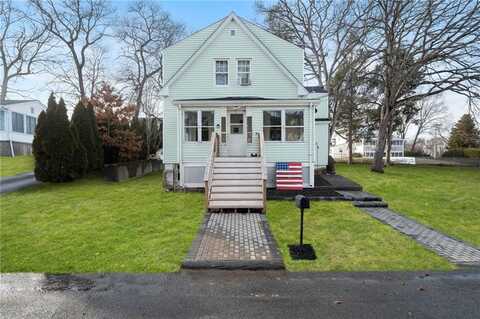 61 Bergeron Street, Seekonk, MA 02771