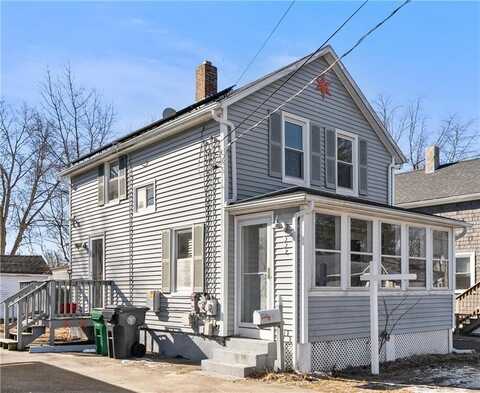 112 Ottawa Avenue, Warwick, RI 02889