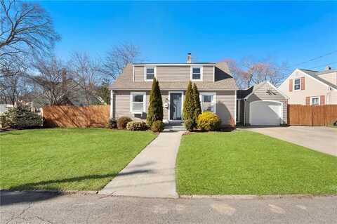 23 Collation Circle, North Kingstown, RI 02852