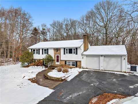 148 North Road, Hopkinton, RI 02833