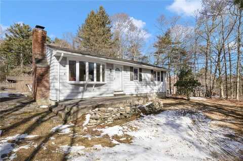 212 Woodville Road, Hopkinton, RI 02804