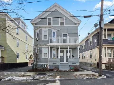 41 Harvest Street, Providence, RI 02908