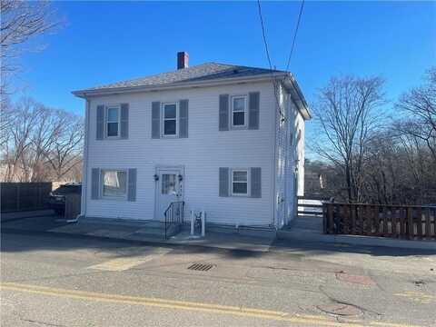 436 Brown Street, Attleboro, MA 02703