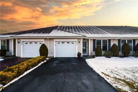 2206 Village Green Circle, Coventry, RI 02816