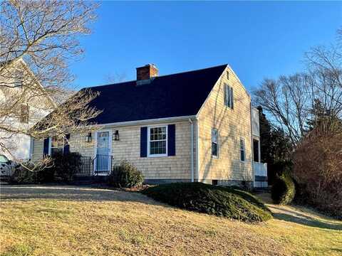 77 Mast Street, Jamestown, RI 02835