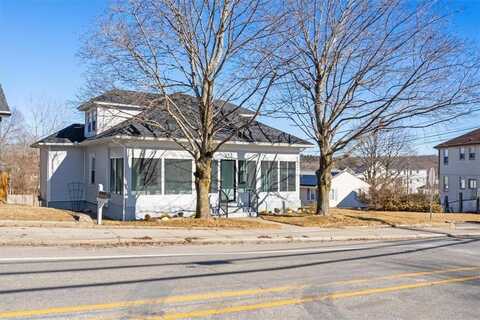 397 Old River Road, Lincoln, RI 02838