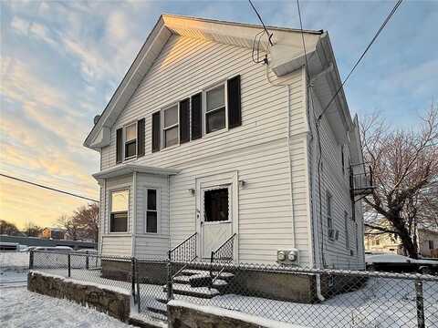 734 Douglas Avenue, Providence, RI 02908