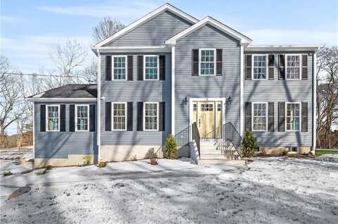 4 Jencks Road, Cumberland, RI 02864