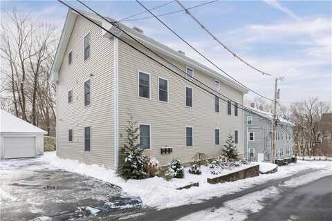 5 Hill Street, Smithfield, RI 02917