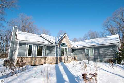 3182 S Candace Lane, Lake Leelanau, MI 49653