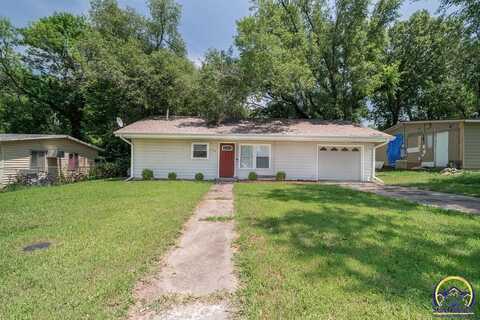 1530 Harper St, Lawrence, KS 66044