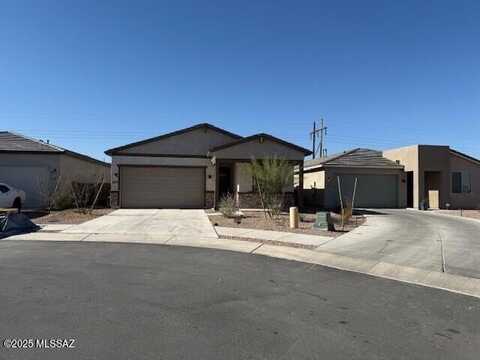 3171 N Isabel Mine Road, Tucson, AZ 85745