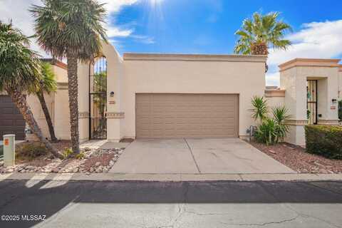 4837 W Matilda Drive, Tucson, AZ 85742