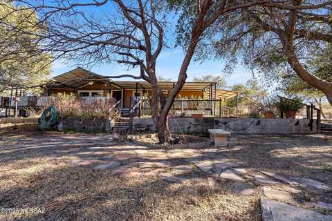 1238 E Aldwinkle Place, Oracle, AZ 85623