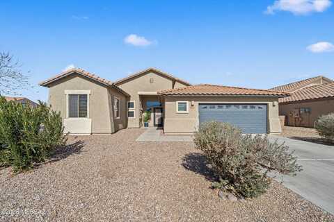 11148 W Caracara Drive, Marana, AZ 85653