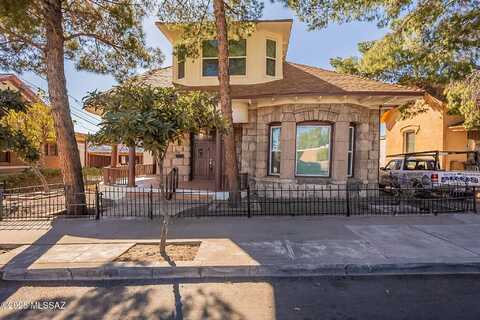 429 W Crawford Street, Nogales, AZ 85621