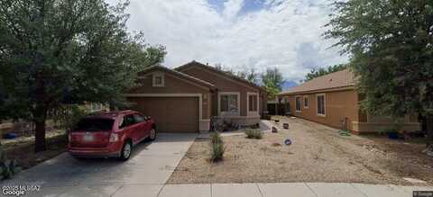 81 S Burro Canyon Place, Sahuarita, AZ 85629