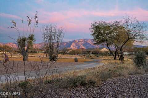 32585 S Cattle Trail, Oracle, AZ 85623