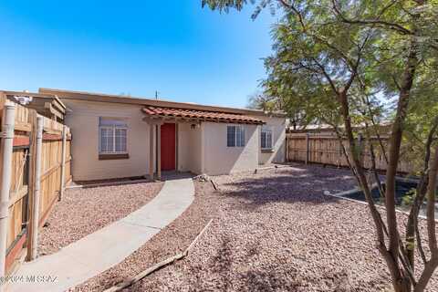 2544 N Columbus Boulevard, Tucson, AZ 85712