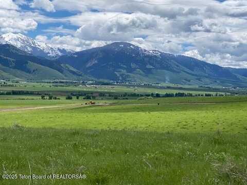 250 PURPLE SAGE, Fairview, WY 83119