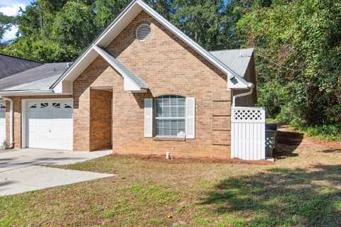 2790 Saw Palmetto Lane, Tallahassee, FL 32309