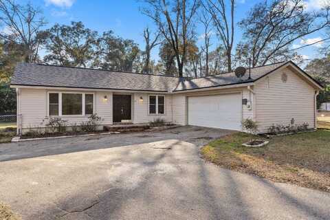 1909 Ermine Court, Tallahassee, FL 32308