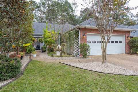 9191 McDougal Court, Tallahassee, FL 32312