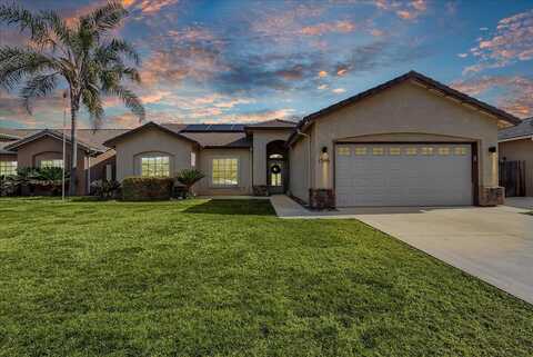 1546 Lu Ann Place, Porterville, CA 93257