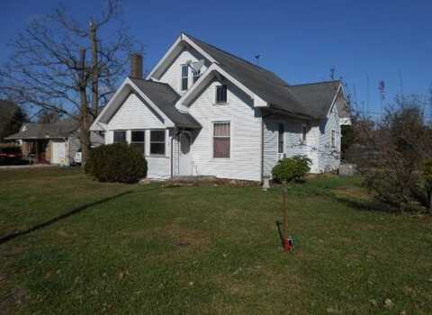 109 E Franklin Street, Staunton, IN 47881