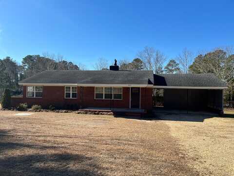 3529 Meadow Lark Road, Dunn, NC 28334